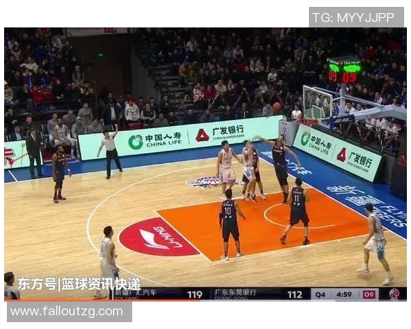 CBA赛事中的争议判罚深度解析与影响探讨