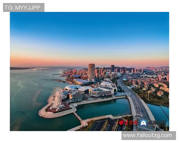 青岛西海岸经济发展与城市建设的综合表现分析与展望