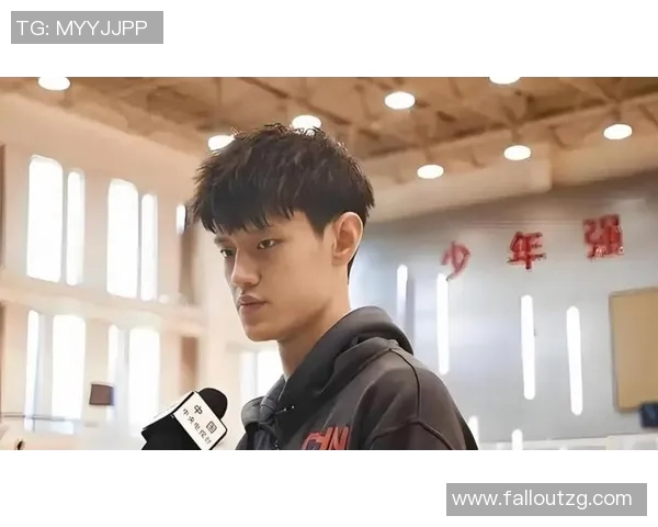 曾凡博在北京CBA全明星赛中展现卓越球技引发球迷热议