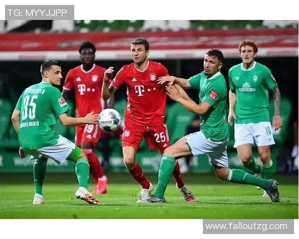 拜仁3-1力克不来梅,三连胜开季风头劲 拜仁3-1力克不来梅,三连胜开季风头劲