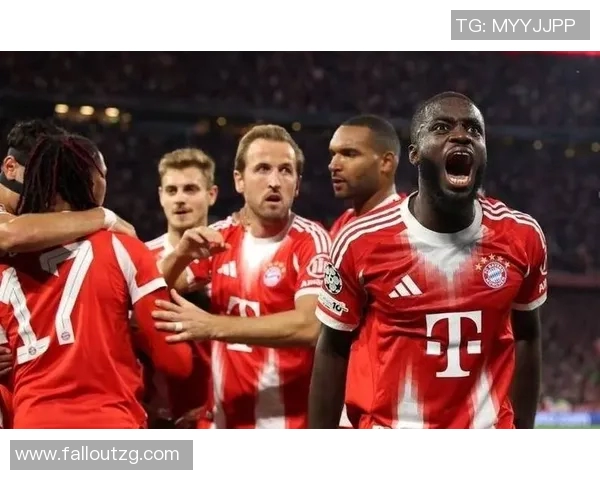 拜仁慕尼黑势不可挡，七连胜展现实力