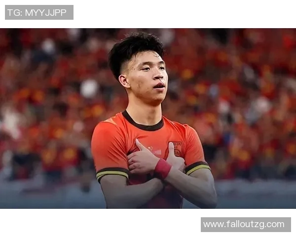 U23亚洲杯精彩表现钰栋力争进球王荣誉展现年轻力量