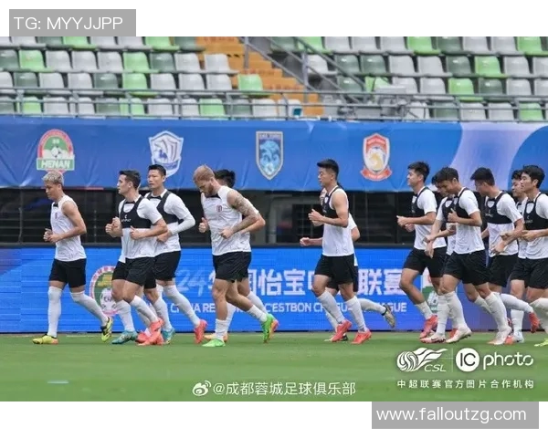 艾克森精彩进球助力广州队战胜成都蓉城展现强大实力