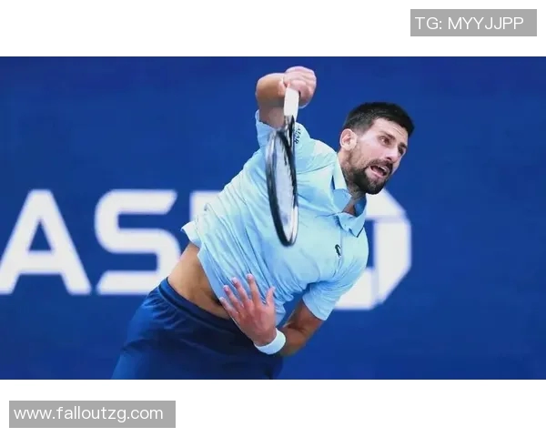 德约科维奇:塞尔维亚网球传奇的辉煌历程与未来展望 德约科维奇:塞尔维亚网球传奇的辉煌历程与未来展望