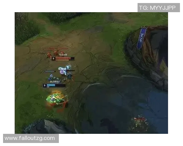 BLG战队Viper对决TES展现巅峰对抗引发粉丝热议与期待