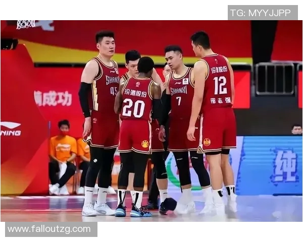 广州龙狮新赛季主力阵容确定，外援实力大增