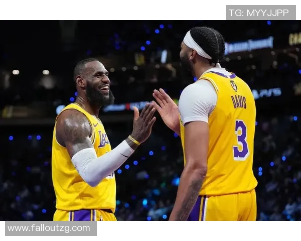 湖人大胜勇士，詹姆斯砍下27分，领队轻取对手进入四连胜状态