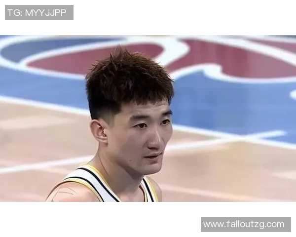 孙铭徽加盟北京首钢队，成为球队内线新利器