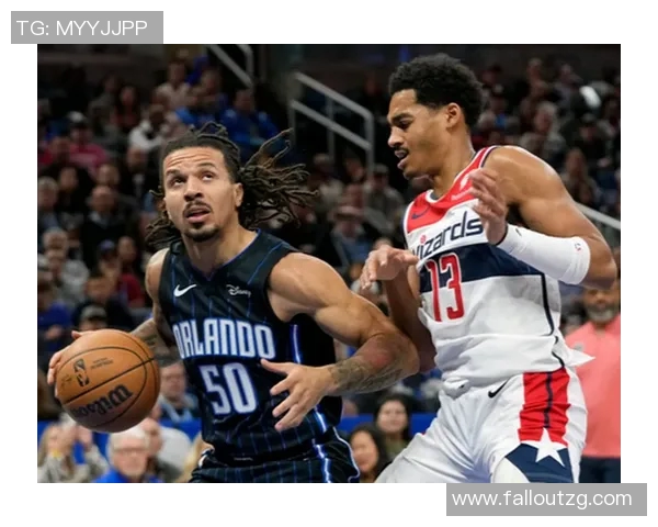 奇才队大胜魔术，结束四连败