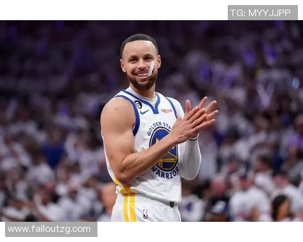 库里领军勇士连胜创新纪录，再获最佳球员称号