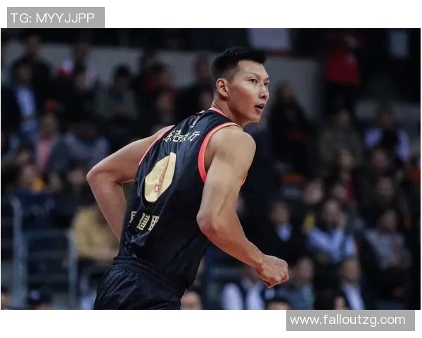 易建联领衔广东宏远主场大胜山东英达