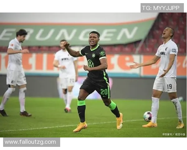 沃尔夫斯堡大胜勒沃库森，坐稳积分榜前列，展现强势实力