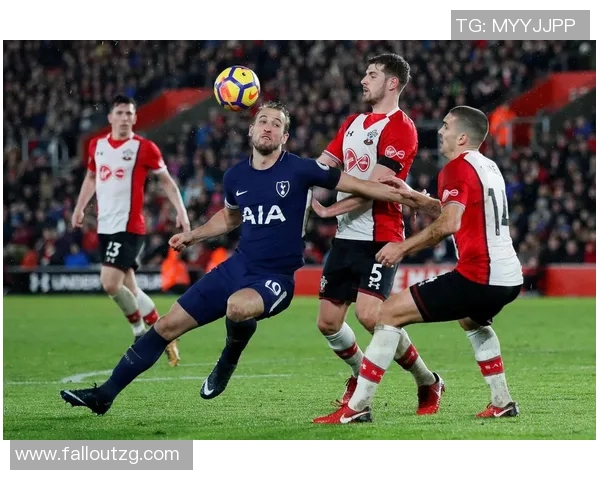 热刺主场战平南安普顿，英超球队排名保持不变