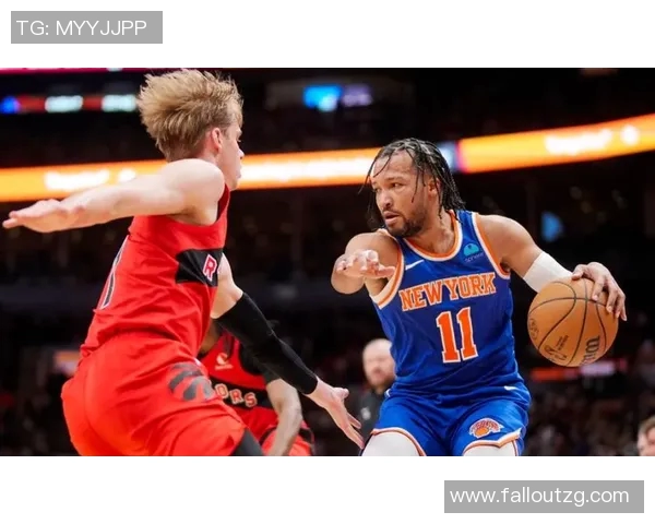 猛龙力克尼克斯取得季后赛席位:强者之路的最终证明 猛龙力克尼克斯取得季后赛席位:强者之路的最终证明