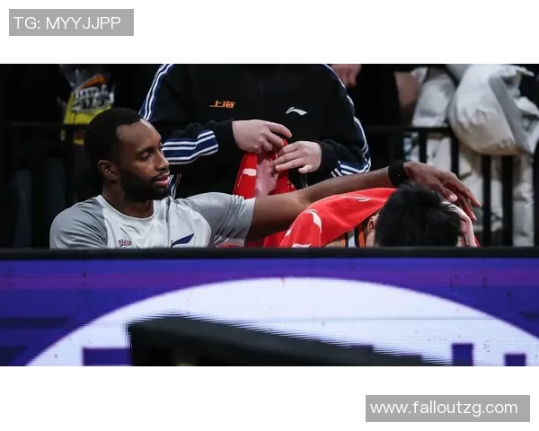 辽宁本钢队主教练辞职，球队背后究竟发生了什么？